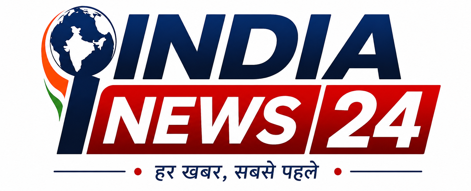 indianews24